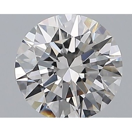 Diament szlif okrągły, 0.6ct, VS1, D, GIA 1535057237