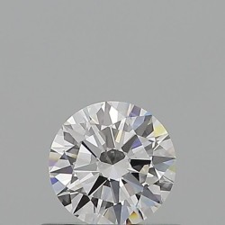 Diament szlif okrągły, 0.5ct, VS1, D, GIA 6532068204
