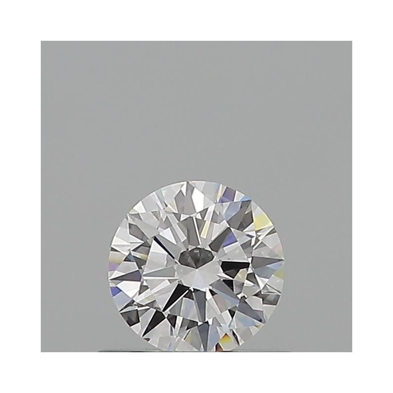 Diament szlif okrągły, 0.5ct, VS1, D, GIA 6532068204 Diament szlif okrągły, 0.5ct, VS1, D, GIA 6532068204