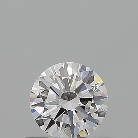 Diament szlif okrągły, 0.5ct, VS1, D, GIA 6532068204