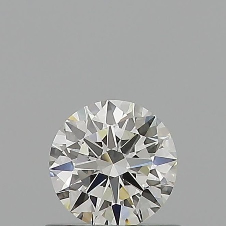 Diament szlif okrągły, 0.59ct, VVS2, H, GIA 5533061505