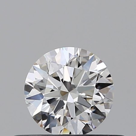 Diament szlif okrągły, 0.39ct, VS1, G, GIA 6532244685