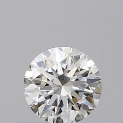 Diament szlif okrągły, 0.31ct, VS2, H, GIA 3535539385