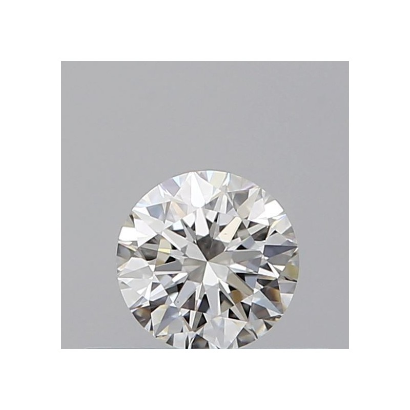 Diament szlif okrągły, 0.31ct, VS2, H, GIA 3535539385