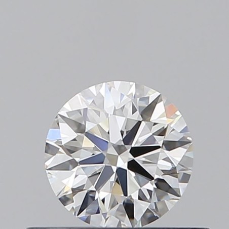 Diament szlif okrągły, 0.4ct, VS1, F, GIA 6532539137