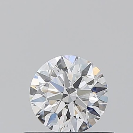 Diament szlif okrągły, 0.5ct, VVS2, F, GIA 2526873272