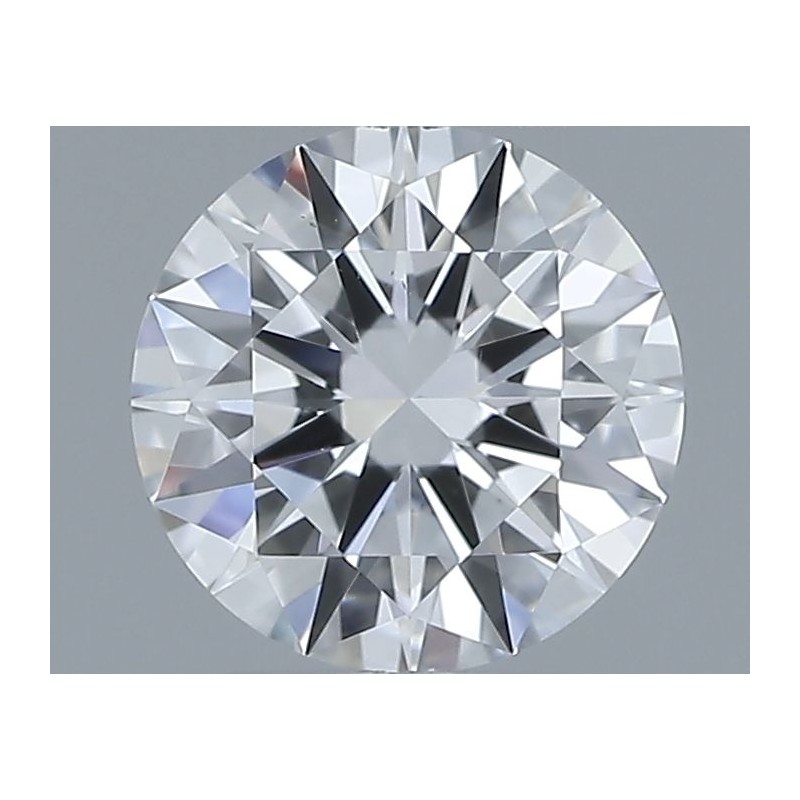 Diament szlif okrągły, 0.46ct, VS2, D, GIA 5536137819