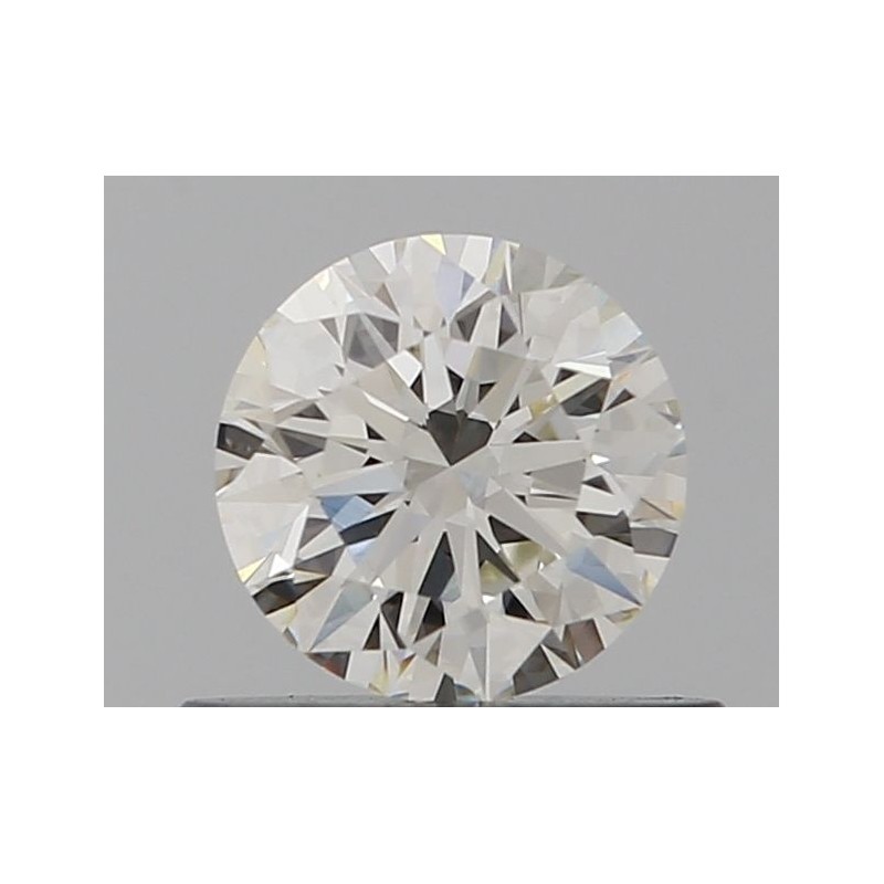 Diament szlif okrągły, 0.5ct, VVS2, I, IGI 728513368 Diament szlif okrągły, 0.5ct, VVS2, I, IGI 728513368
