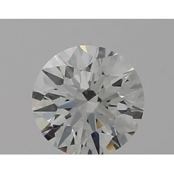 Diament szlif okrągły, 0.3ct, VVS2, D, GIA 6532695397