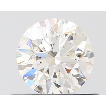 Diament szlif okrągły, 0.5ct, SI1, H, GIA 6532170798