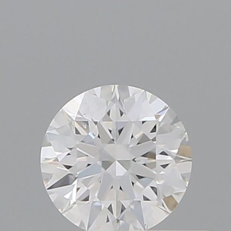 Diament szlif okrągły, 0.34ct, SI1, D, GIA 1529255740
