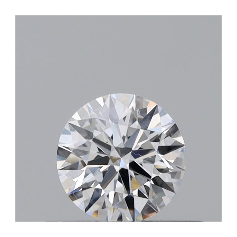 Diament szlif okrągły, 0.38ct, SI1, E, GIA 6525536235