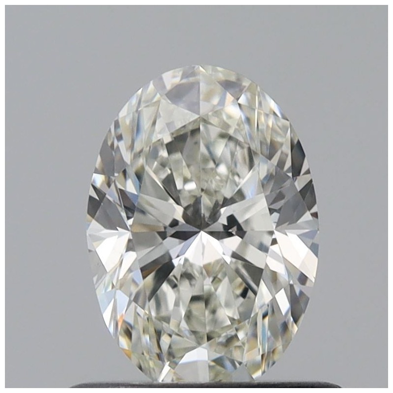 Diament szlif owalny, 0.6ct, VS2, I, GIA 2526506656 Diament szlif owalny, 0.6ct, VS2, I, GIA 2526506656