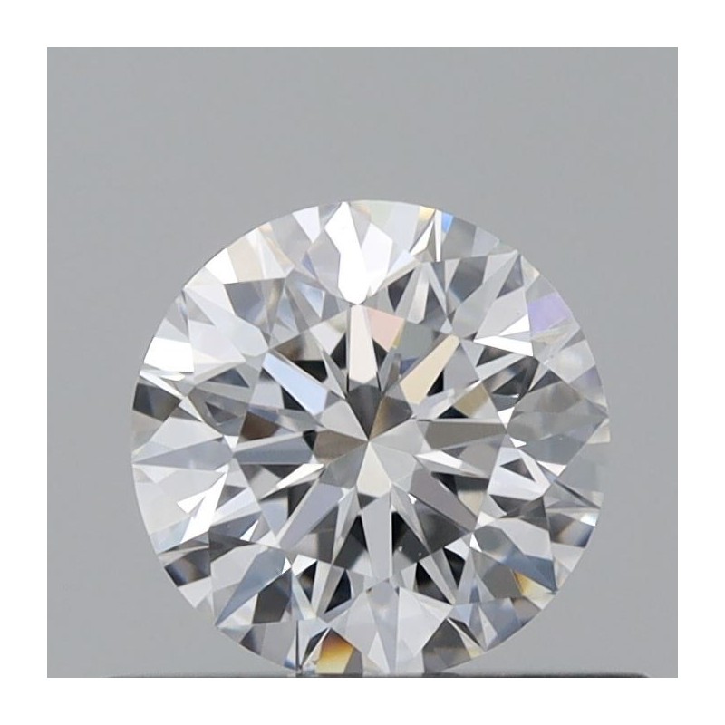 Diament szlif okrągły, 0.51ct, VS2, E, GIA 3525333422 Diament szlif okrągły, 0.51ct, VS2, E, GIA 3525333422