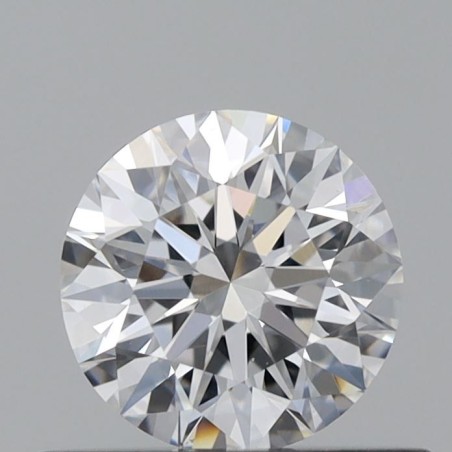 Diament szlif okrągły, 0.51ct, VS2, E, GIA 3525333422