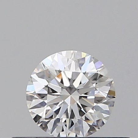 Diament szlif okrągły, 0.32ct, VS1, D, GIA 6525498324