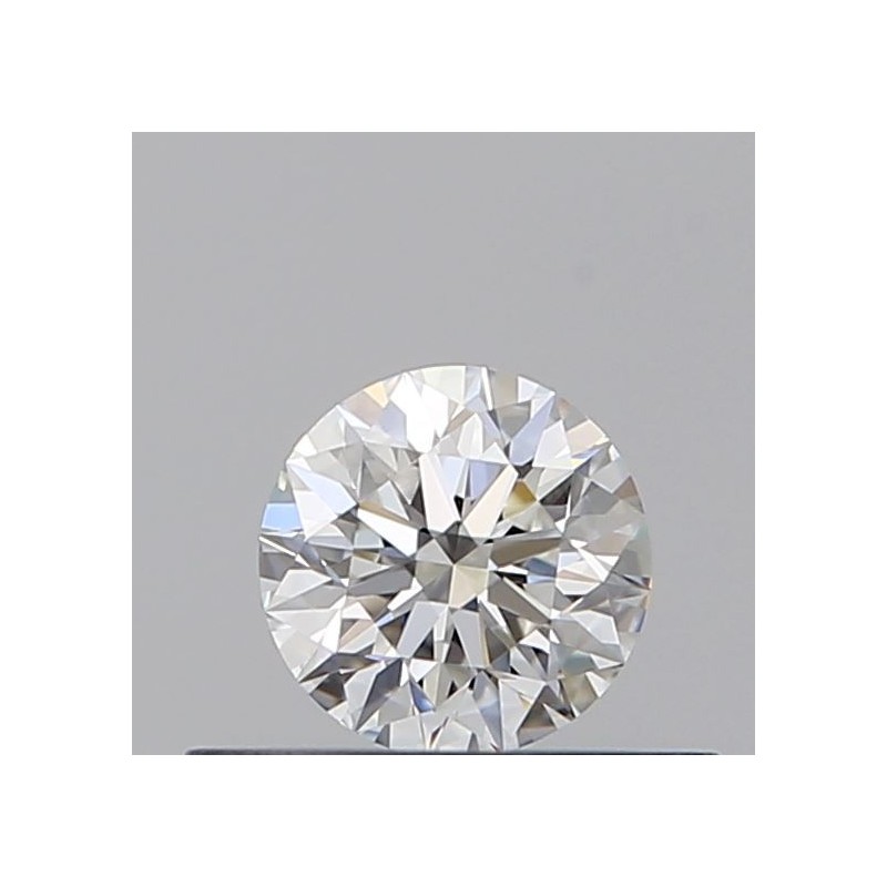 Diament szlif okrągły, 0.3ct, VVS1, F, GIA 2537335196 Diament szlif okrągły, 0.3ct, VVS1, F, GIA 2537335196