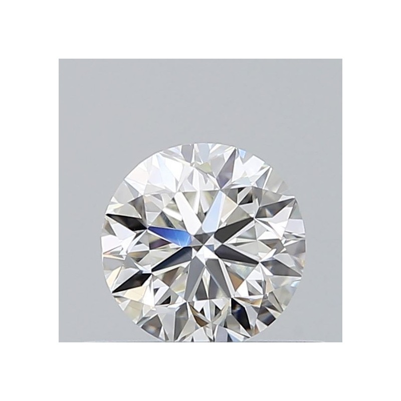 Diament szlif okrągły, 0.45ct, VVS2, H, GIA 2527546404 Diament szlif okrągły, 0.45ct, VVS2, H, GIA 2527546404