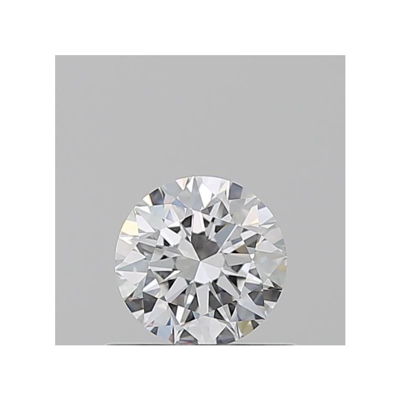 Diament szlif okrągły, 0.52ct, VVS2, E, GIA 7528880384 Diament szlif okrągły, 0.52ct, VVS2, E, GIA 7528880384