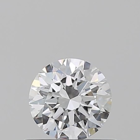 Diament szlif okrągły, 0.52ct, VVS2, E, GIA 7528880384