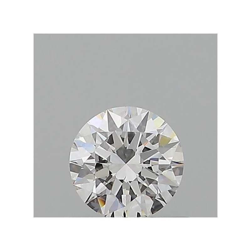 Diament szlif okrągły, 0.51ct, VS1, D, GIA 1527124012 Diament szlif okrągły, 0.51ct, VS1, D, GIA 1527124012