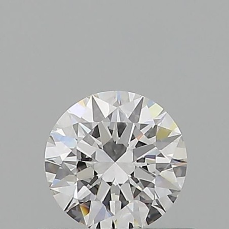 Diament szlif okrągły, 0.51ct, VS1, D, GIA 1527124012