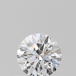Diament szlif okrągły, 0.5ct, VVS2, E, GIA 2526631528