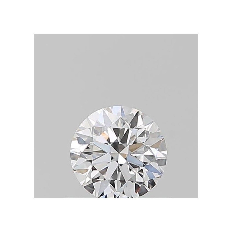 Diament szlif okrągły, 0.5ct, VVS2, E, GIA 2526631528 Diament szlif okrągły, 0.5ct, VVS2, E, GIA 2526631528