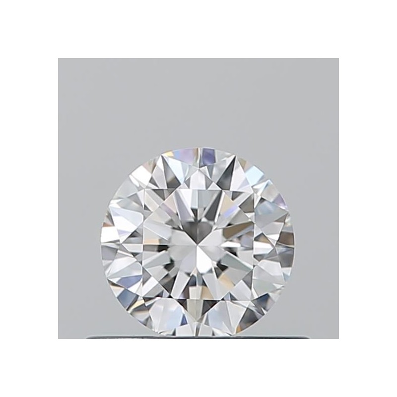 Diament szlif okrągły, 0.5ct, VVS2, F, GIA 1535061535 Diament szlif okrągły, 0.5ct, VVS2, F, GIA 1535061535