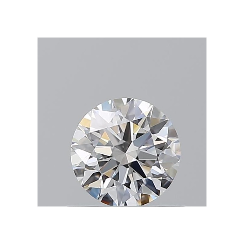 Diament szlif okrągły, 0.58ct, VVS2, E, GIA 2527828418 Diament szlif okrągły, 0.58ct, VVS2, E, GIA 2527828418