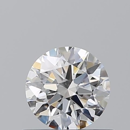 Diament szlif okrągły, 0.58ct, VVS2, E, GIA 2527828418