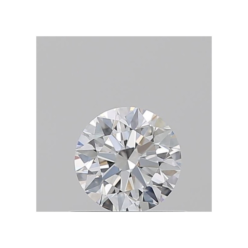 Diament szlif okrągły, 0.54ct, VVS2, E, GIA 6522719082 Diament szlif okrągły, 0.54ct, VVS2, E, GIA 6522719082