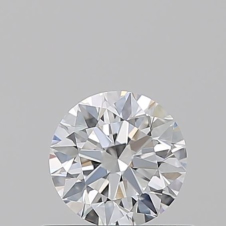 Diament szlif okrągły, 0.54ct, VVS2, E, GIA 6522719082