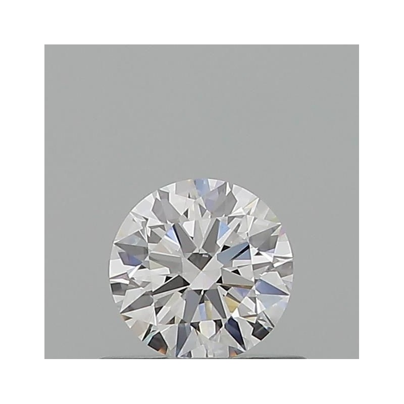 Diament szlif okrągły, 0.51ct, VS1, D, GIA 2526278462