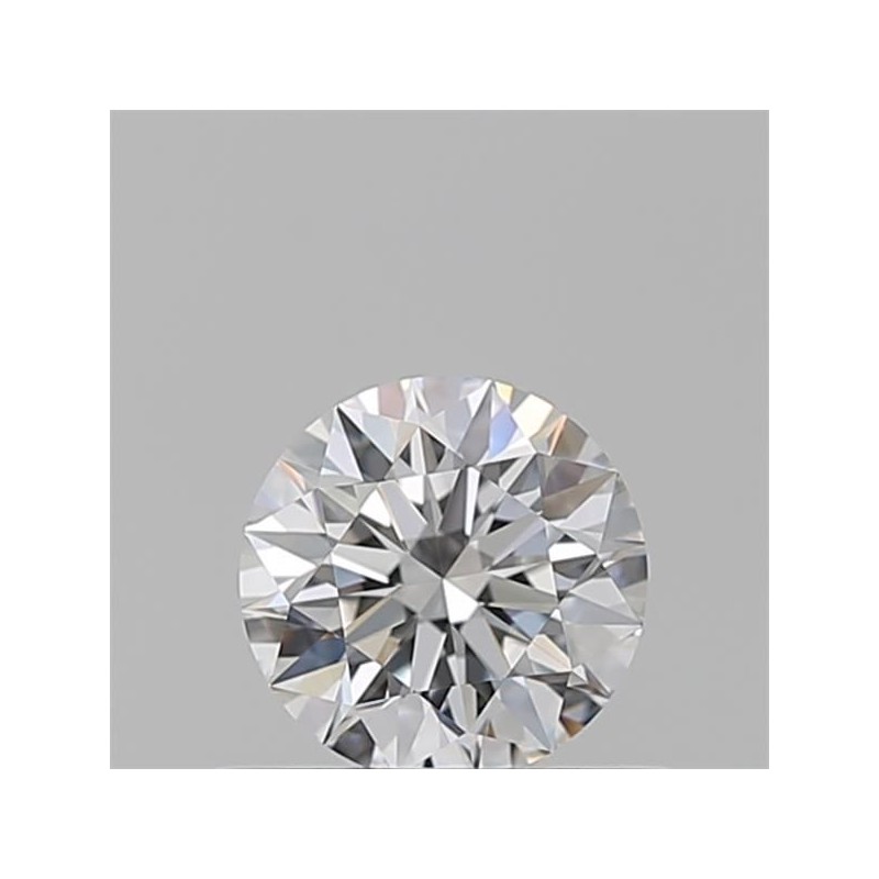 Diament szlif okrągły, 0.52ct, VVS2, F, GIA 7526872894 Diament szlif okrągły, 0.52ct, VVS2, F, GIA 7526872894