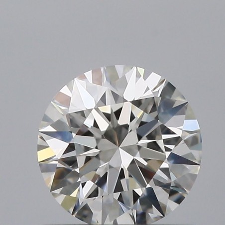 Diament szlif okrągły, 0.62ct, VVS2, G, GIA 6532388247