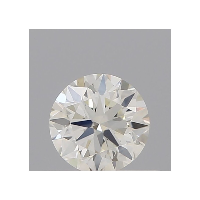 Diament szlif okrągły, 0.4ct, VVS2, I, IGI 670470873 Diament szlif okrągły, 0.4ct, VVS2, I, IGI 670470873