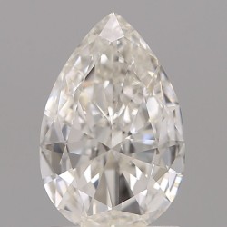 Diament szlif gruszkowy, 0.9ct, VS1, H, GIA 2507024668