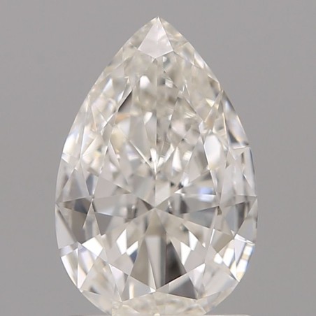 Diament szlif gruszkowy, 0.9ct, VS1, H, GIA 2507024668