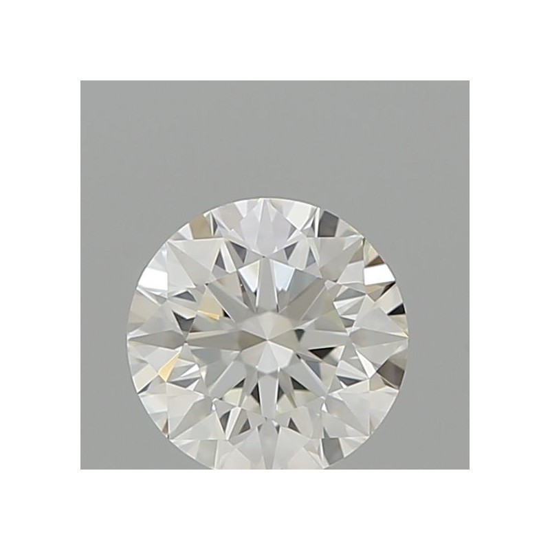 Diament szlif okrągły, 0.4ct, VVS1, I, GIA 2506370460 Diament szlif okrągły, 0.4ct, VVS1, I, GIA 2506370460