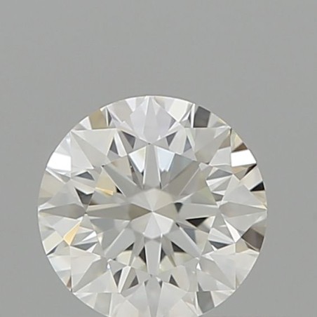 Diament szlif okrągły, 0.4ct, VVS1, I, GIA 2506370460
