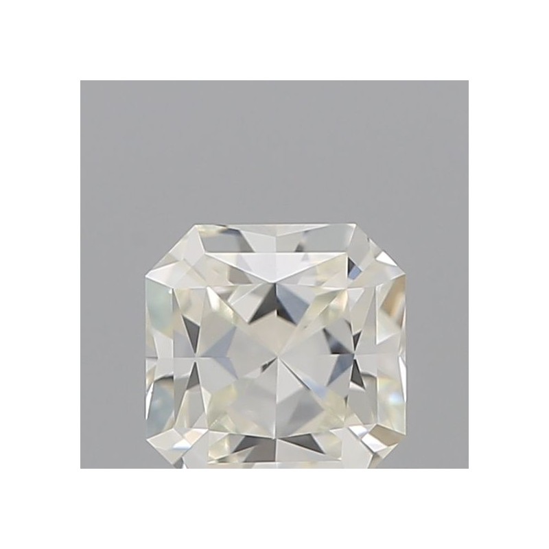 Diament radiant, 0.46ct, VS1, I, GIA 6512385114 Diament radiant, 0.46ct, VS1, I, GIA 6512385114