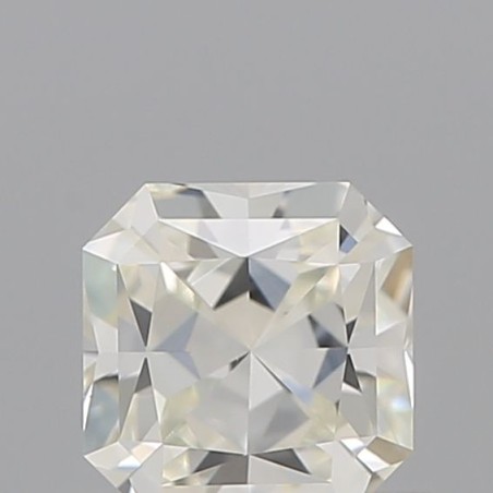 Diament radiant, 0.46ct, VS1, I, GIA 6512385114