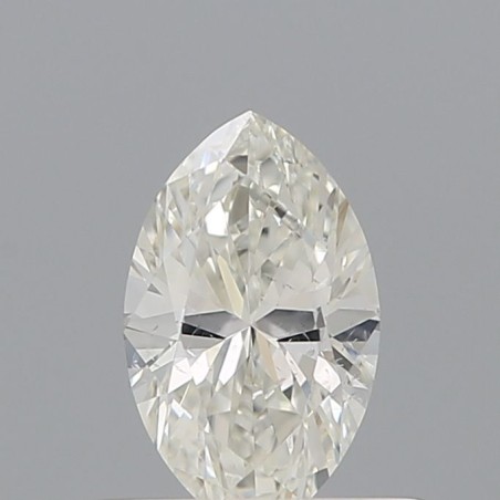 Diament markiza, 0.46ct, SI1, H, IGI 693511301