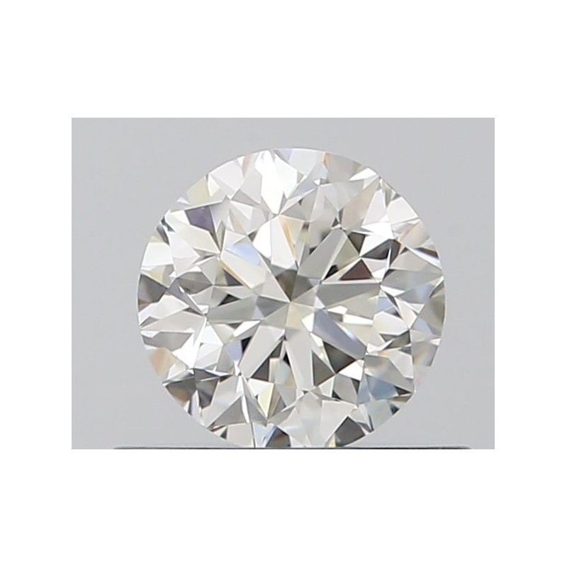 Diament szlif okrągły, 0.5ct, VVS2, I, GIA 6511512379 Diament szlif okrągły, 0.5ct, VVS2, I, GIA 6511512379