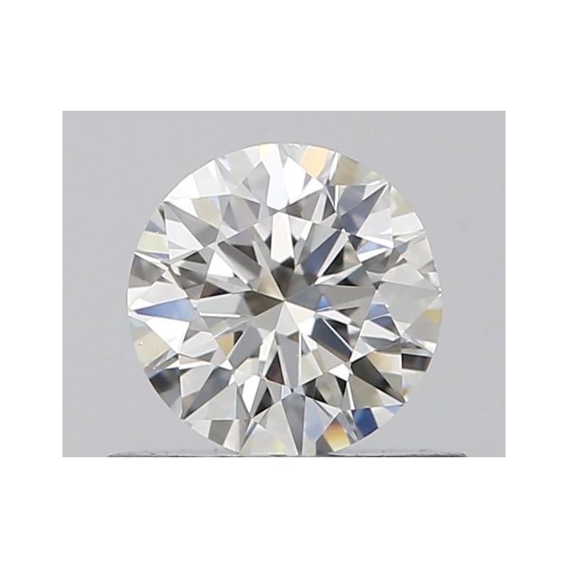 Diament szlif okrągły, 0.5ct, VS2, H, GIA 6511998231 Diament szlif okrągły, 0.5ct, VS2, H, GIA 6511998231