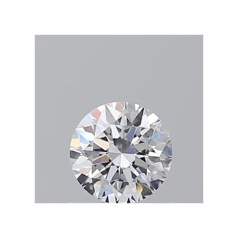 Diament szlif okrągły, 0.51ct, VS1, D, GIA 2527644106 Diament szlif okrągły, 0.51ct, VS1, D, GIA 2527644106