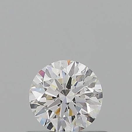 Diament szlif okrągły, 0.52ct, VVS2, E, GIA 6522658777