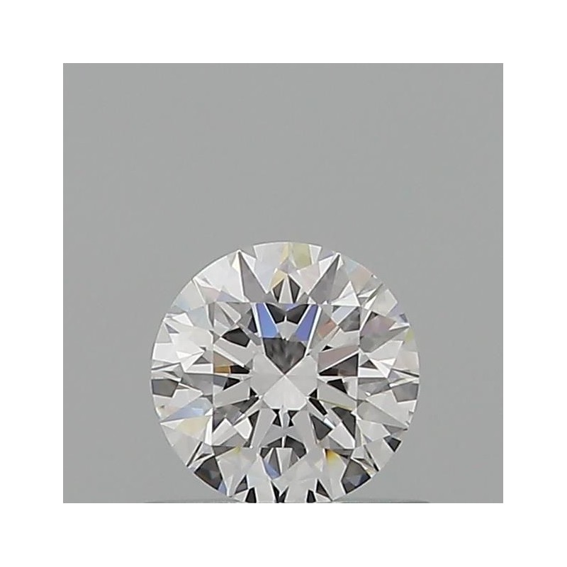 Diament szlif okrągły, 0.58ct, VS1, D, GIA 2517978700 Diament szlif okrągły, 0.58ct, VS1, D, GIA 2517978700