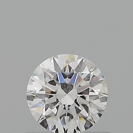 Diament szlif okrągły, 0.58ct, VS1, D, GIA 2517978700